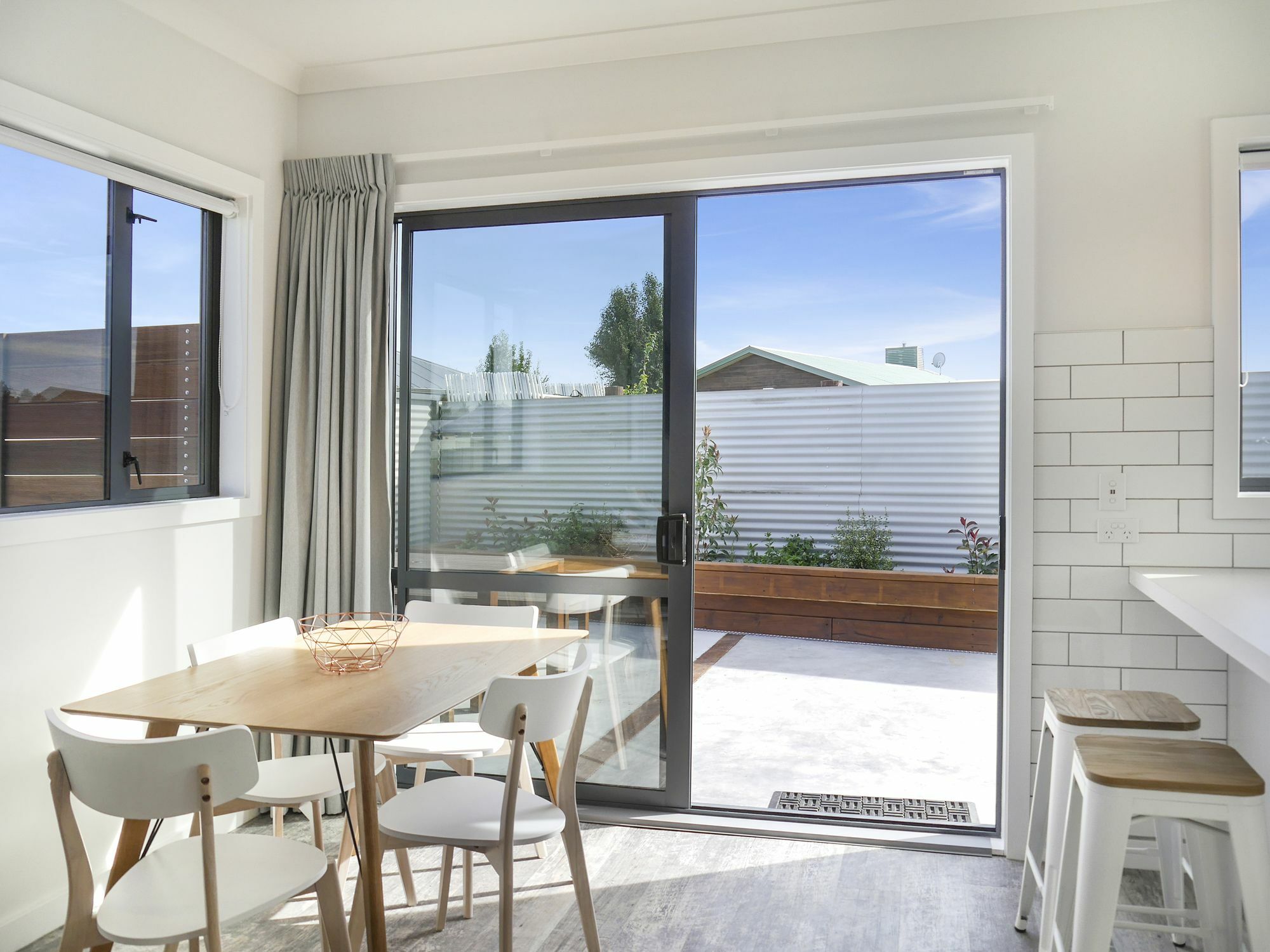 Twizel Cottages Dış mekan fotoğraf