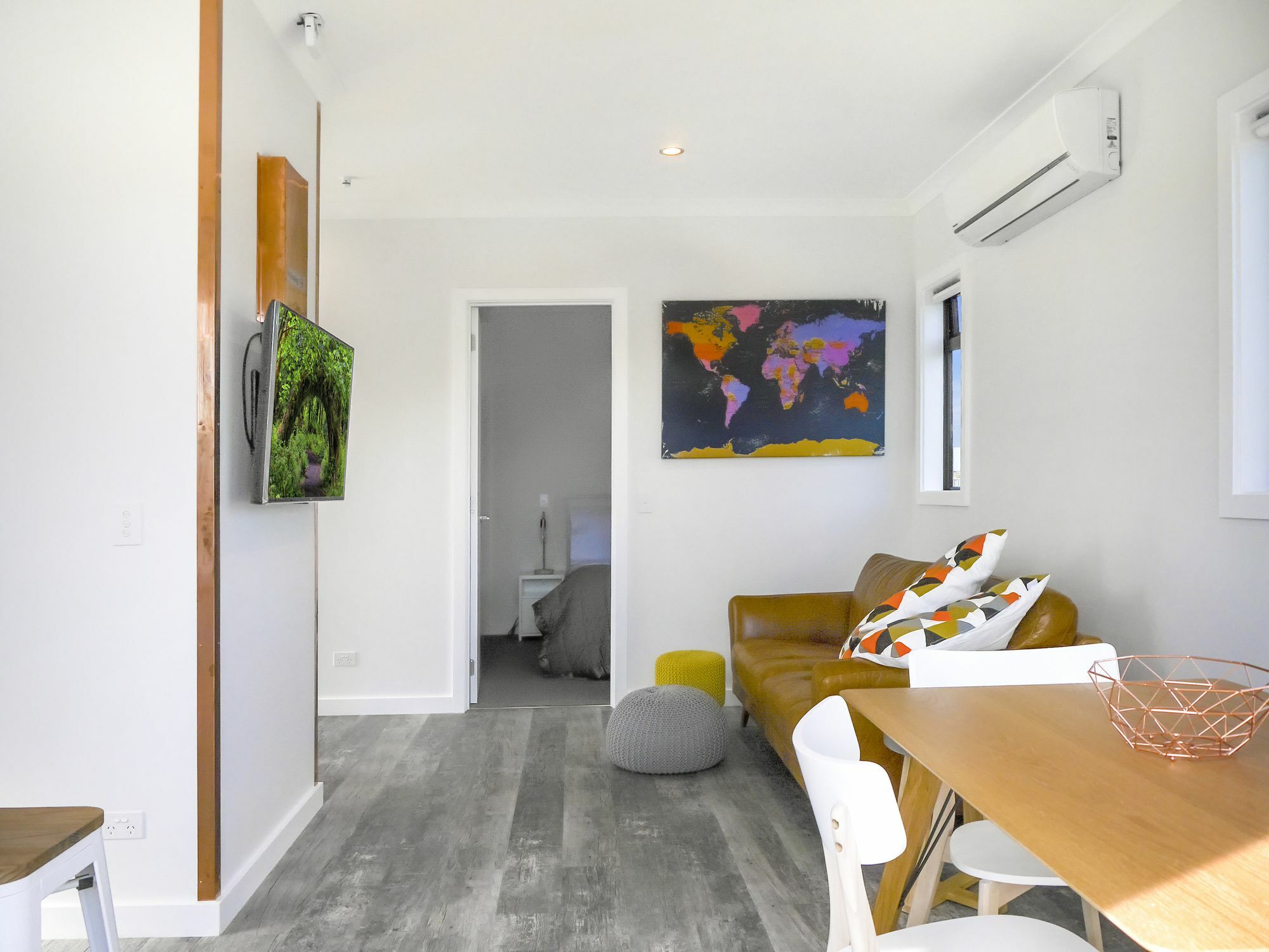 Twizel Cottages Dış mekan fotoğraf
