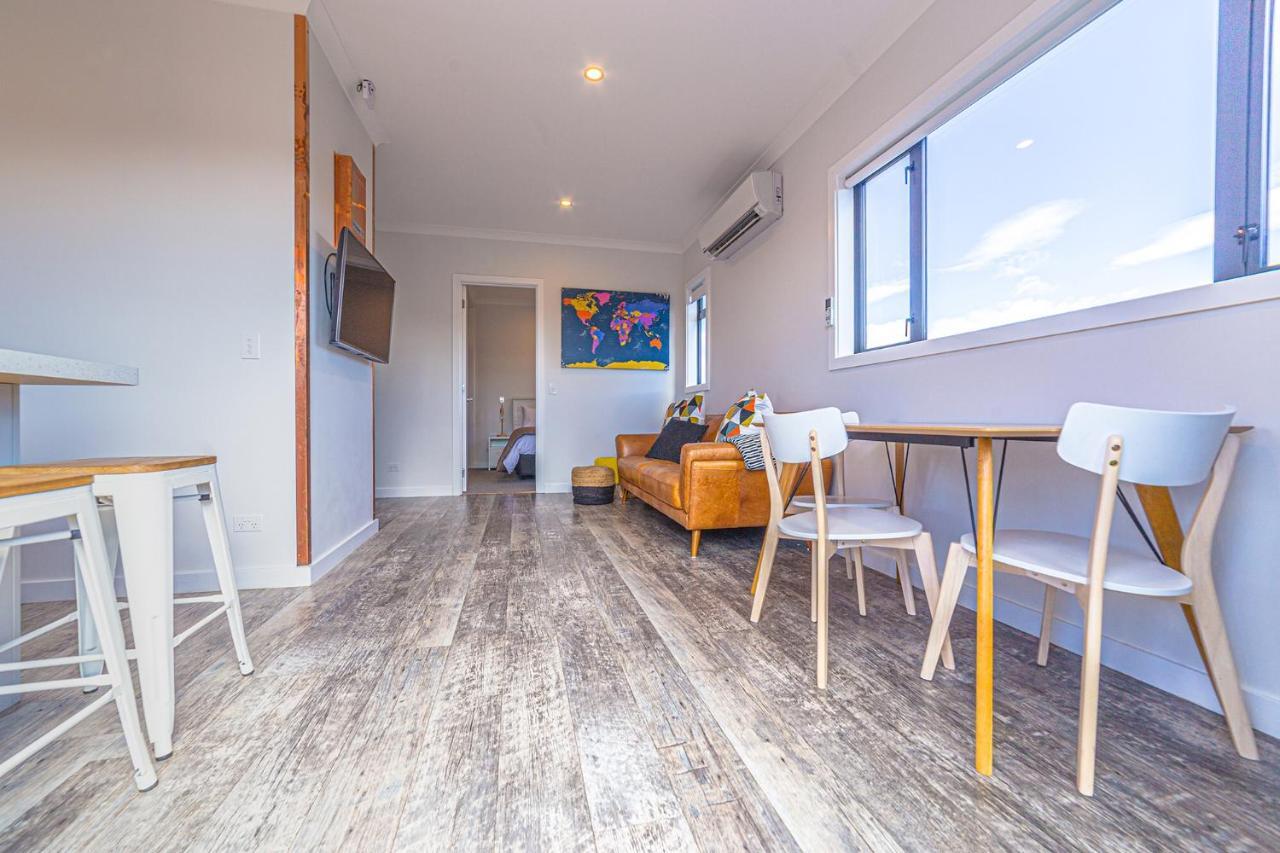 Twizel Cottages Dış mekan fotoğraf